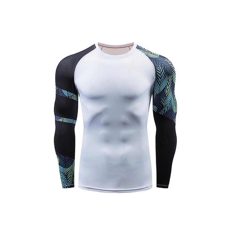 Rash Guards
